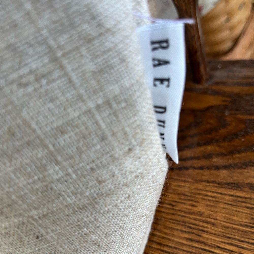 NWT RAE DUNN INSULATED PICNIC TOTE - Picture 6 of 9